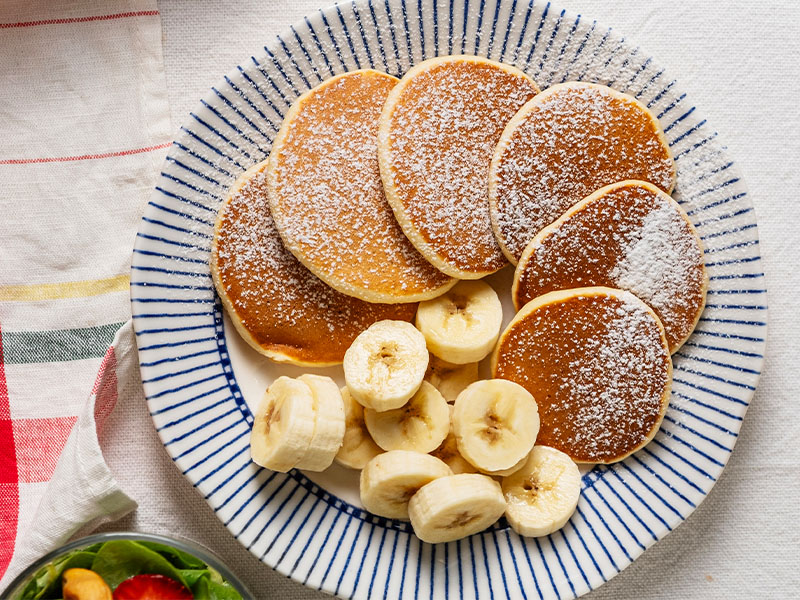 Sıvı Karışımın Hazırlanması