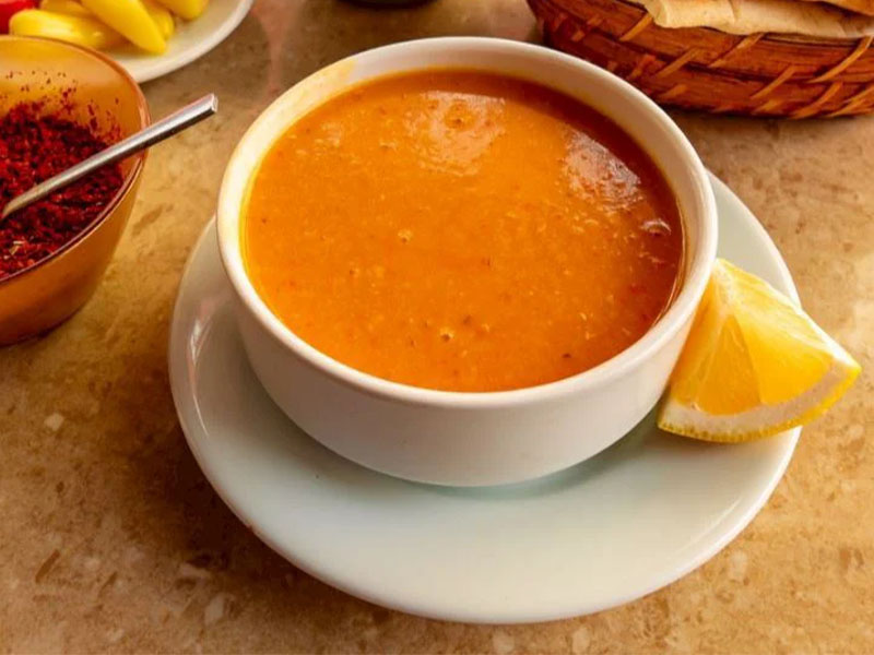 Un kavrulduğunda çiğ un kokusu tamamen yok olur