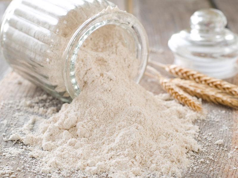 Kavurma ve Öğütme