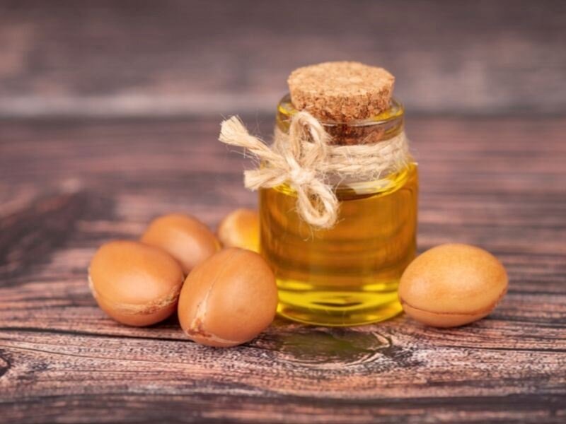 argan yağı