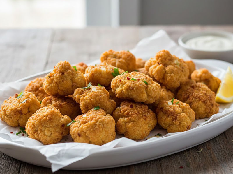 Baharatlarla destekleyin