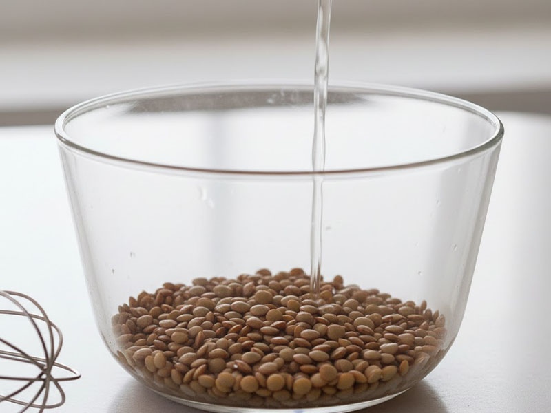 İlk Suda Kirin Büyük Bölümü Gider