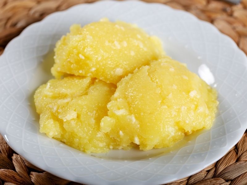 Renk Ve Lezzet İçin İki Seçenek