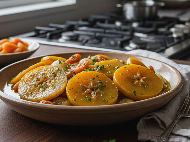 Dinlendirme ve soğutma aşaması