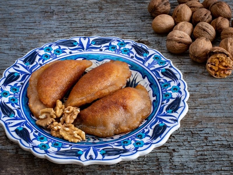 Gözenekli Yapının Sırrı