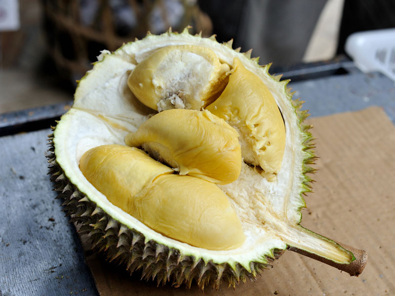 durian