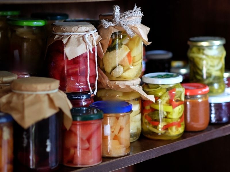 Soğuk Ortam Fermantasyonu Durdurur