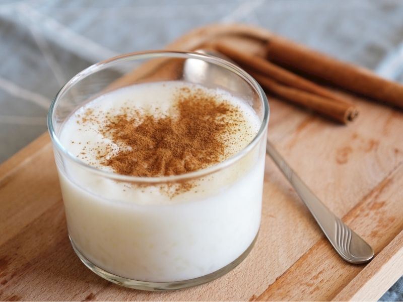 Üzerinin kabuk bağlamasına izin vermek