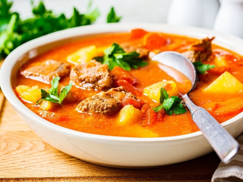 Asidik Dokunuşlar Ve Tuzun Zamanlaması