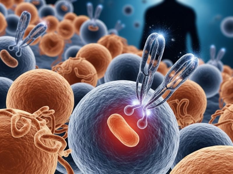 Yaşından 17 Yaş Daha Genç