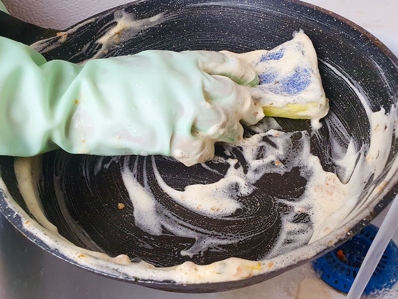 Isıyı Kontrol Edin