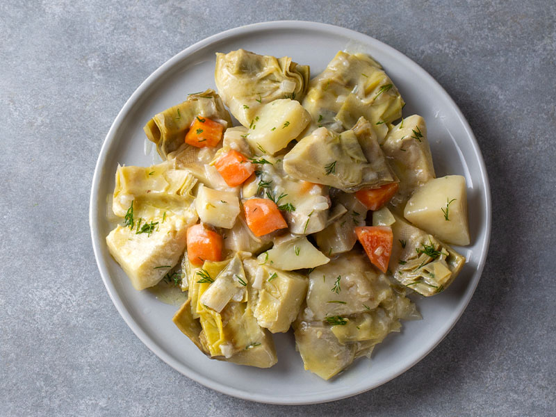 Sosun Hazırlanması