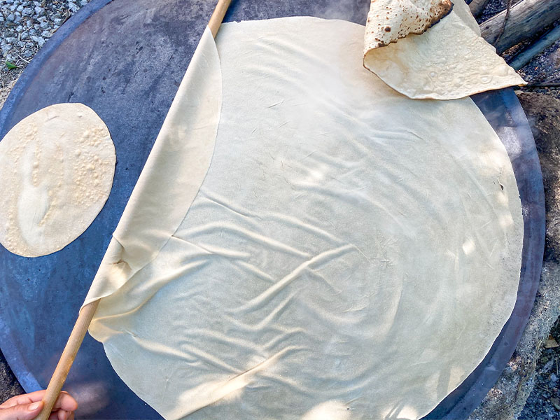 Buzdolabında Dinlendirmek