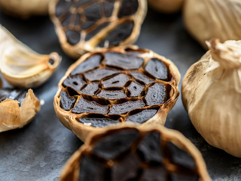 Hassas Mide İçin Avantajı