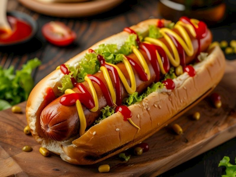 Ev Yapımı Tavuk Nugget 