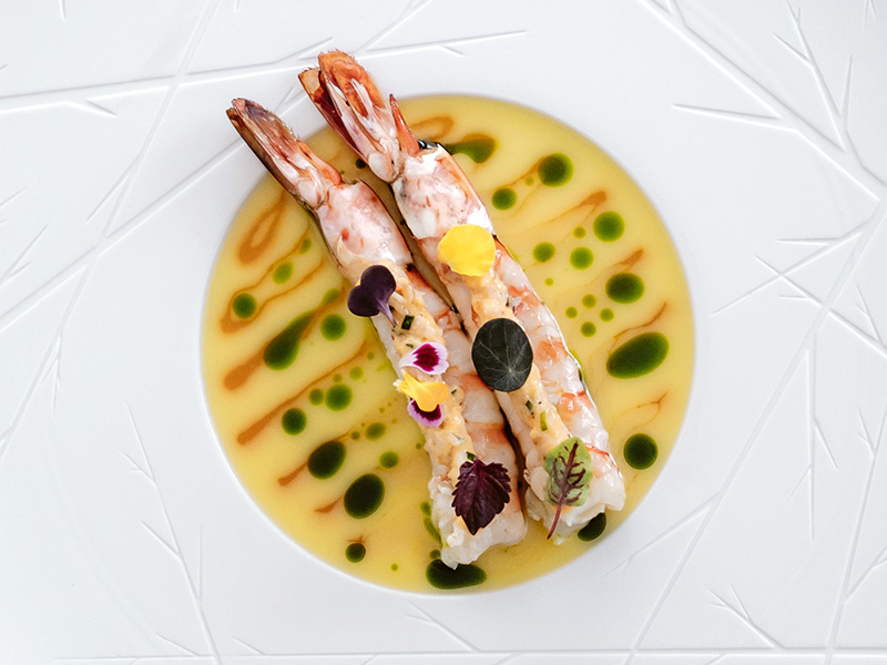 Kitchen by Osman Sezener