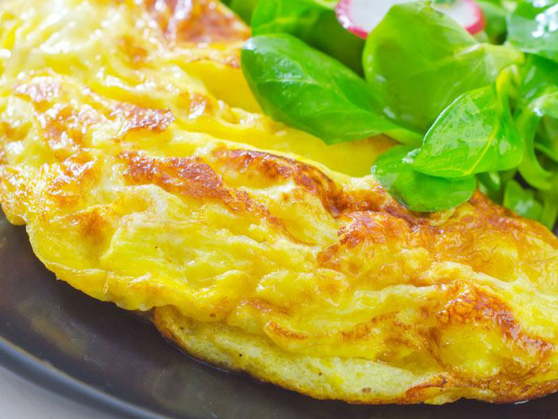 omlet