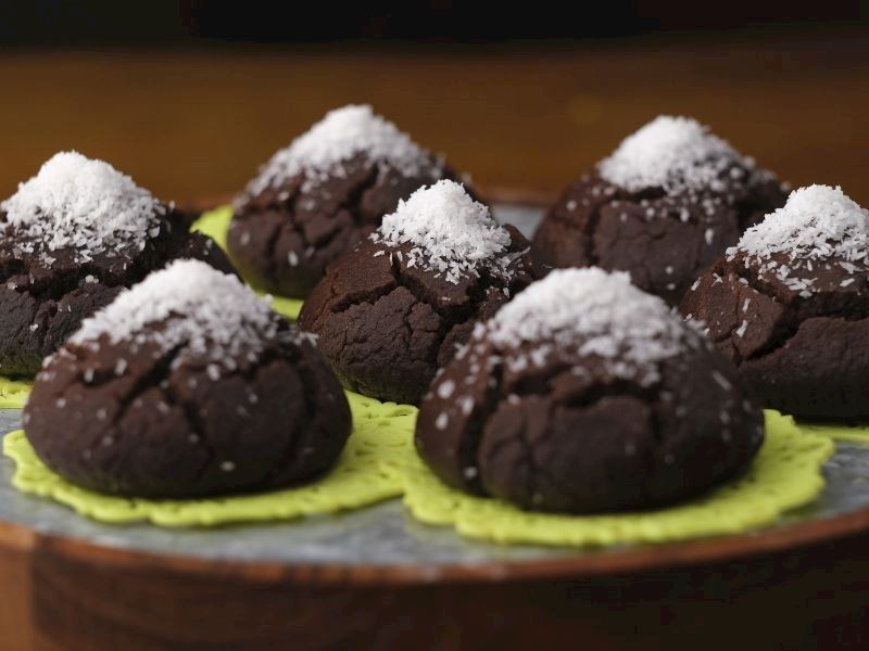 Browni Yumuşaklığı İçin Mutlaka Dinlendirin