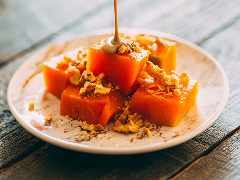 Kabak Miktarını Belirleme