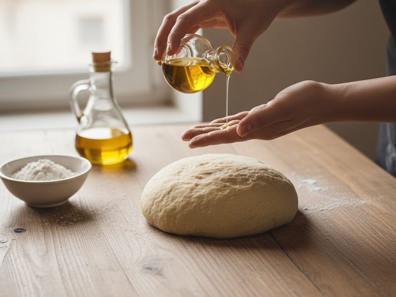 Un Miktarının Kontrol Edilmesi