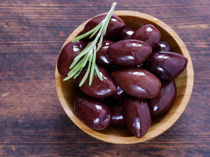 Kalamata Zeytini