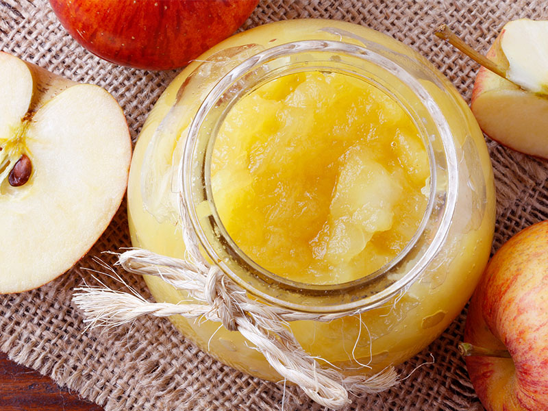 Az su, düşük ısı