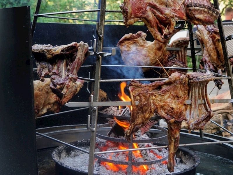 Antikristo – Girit, Yunanistan (Puan: 4.4)