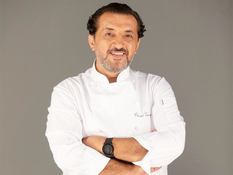 Yay - Mehmet Yalçınkaya