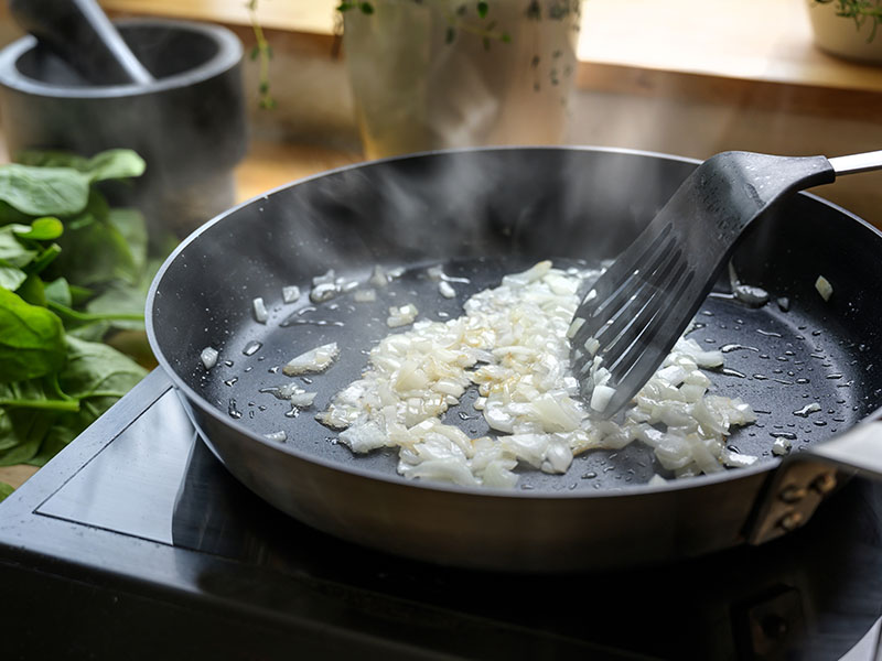 Karbonat ile Koku Emme