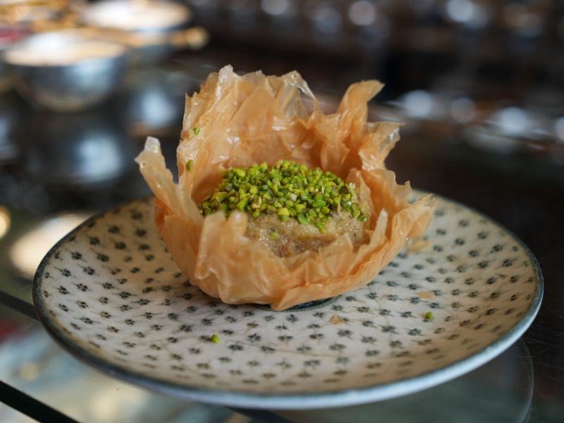 Gaziantep’ten İsrafa Karşı Yenilikçi Adım