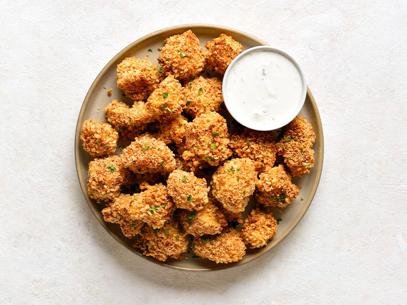 Yoğurtlu Meze ve Soslar