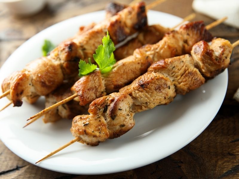 Soda Ve Yumurta İle Yumuşaklığı Sağlayabilirsiniz