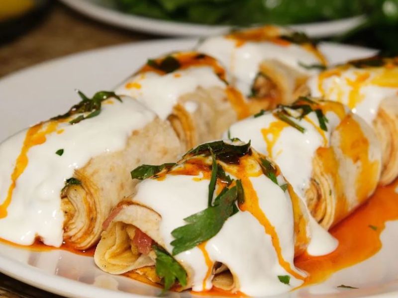 şişkon tantuni