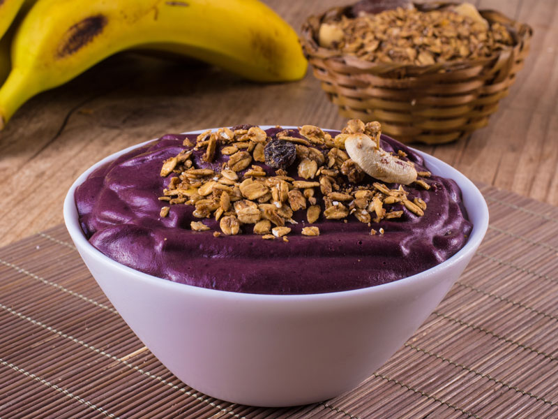 açai