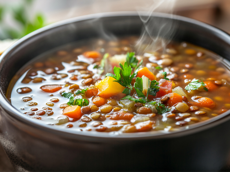 mercimek