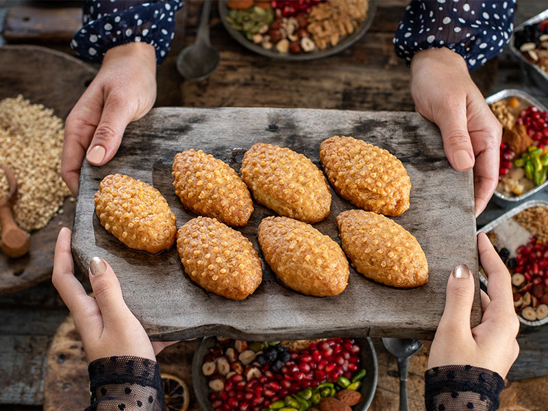 kalburabastı