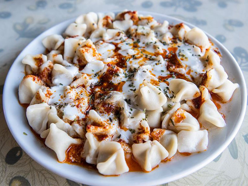 İç Harcı Basit Tutun