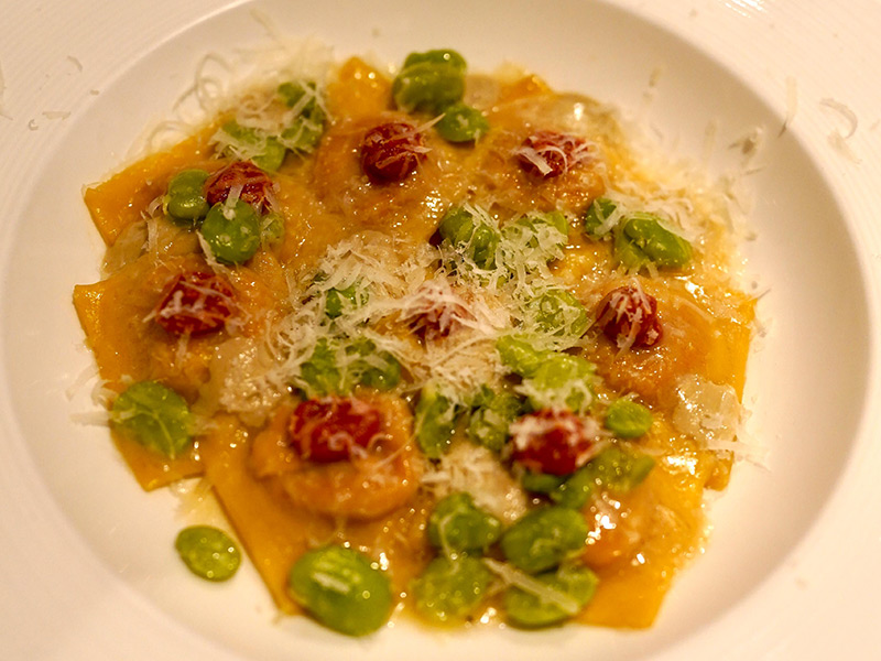 ravioli