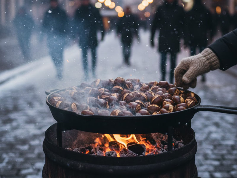 Soğuk Hava ve Algı