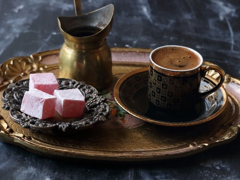 Doğru Karıştırma Ve Pişirme Zamanlaması