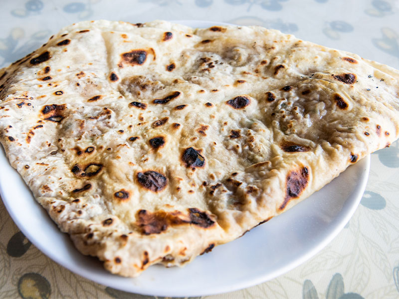 lavaş