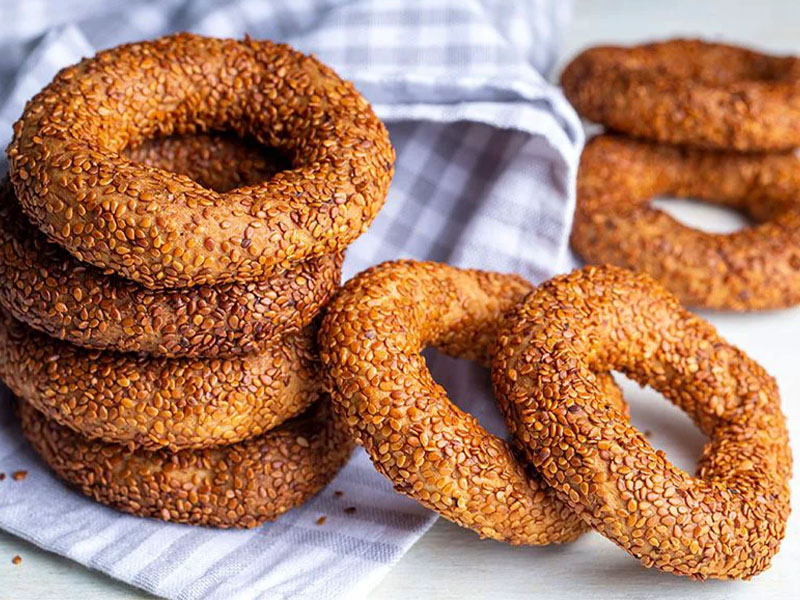 Şekil Verirken Un Miktarı