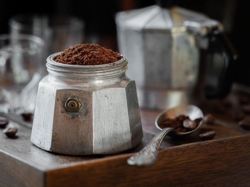 mokapot