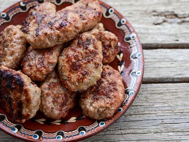 Anne Köftesi Tarifi