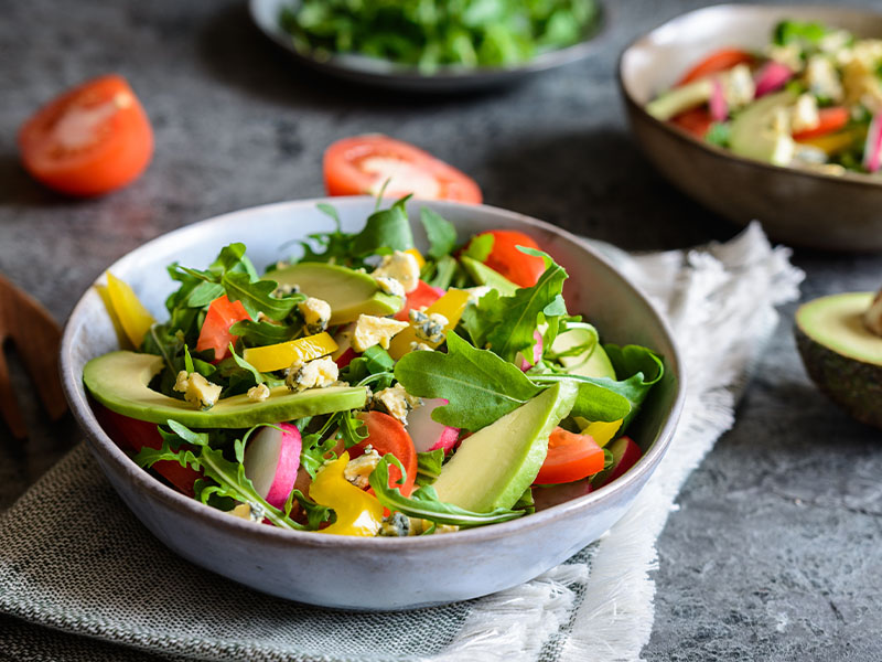 salata