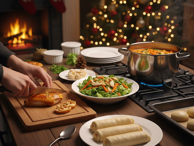 Artan Malzemeleri Değerlendirin