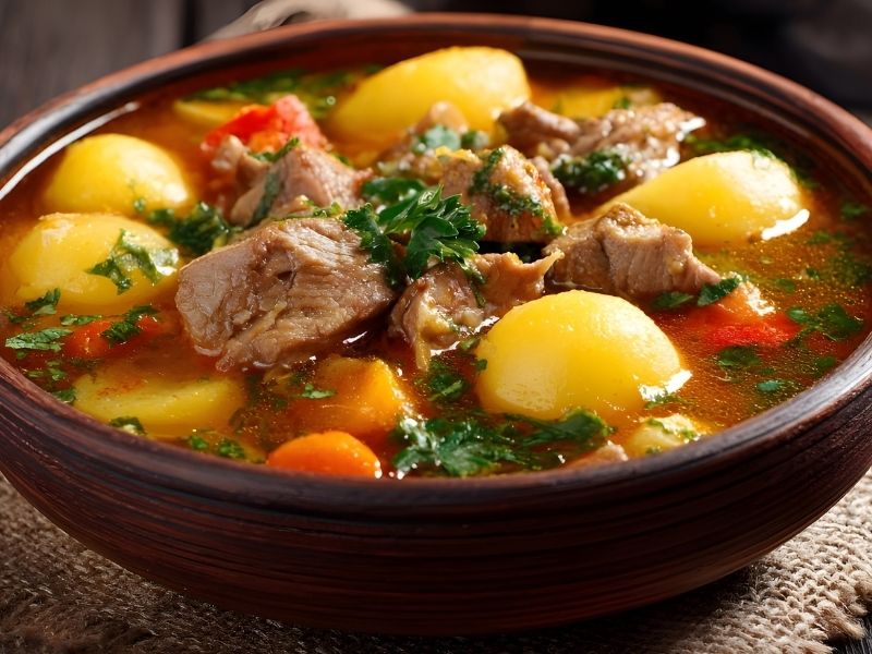 Mühürleme Tekniği İle Lezzeti İçine Hapsetmek