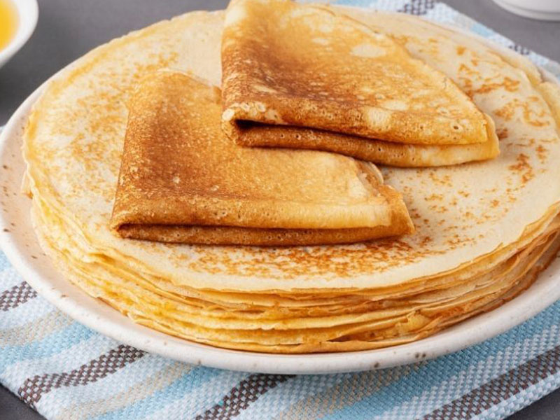 Hamura doğru malzemeleri ekleyin