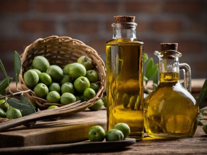 Yıllandığı Sanılan Zeytinyağının Gerçek Doğası