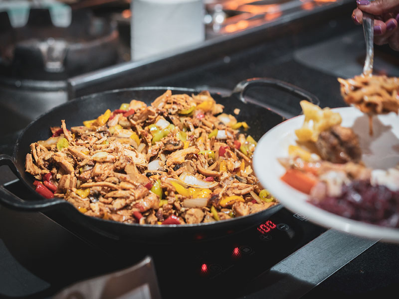 Doğru Pişirme Süresi